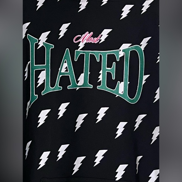 Most Hated sweat suit - Picture 2 of 5